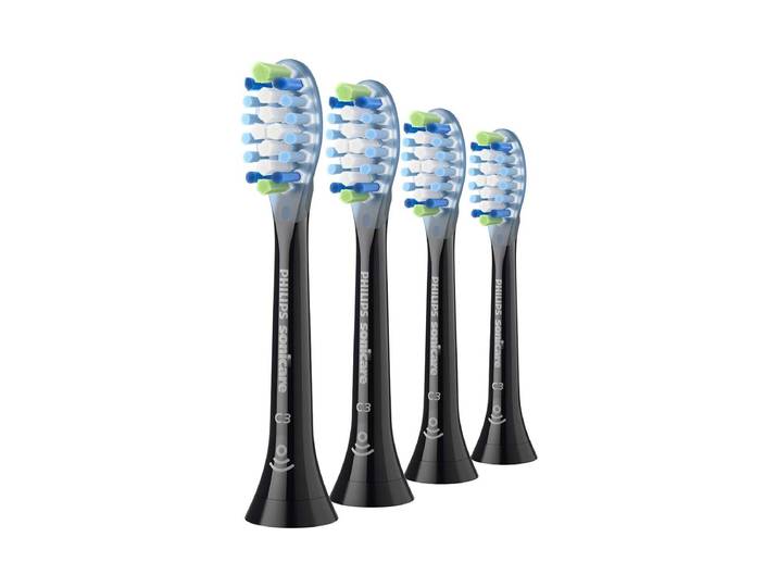 Philips Premium Plaque Defence Bürstenköpfe 4 Stk.
