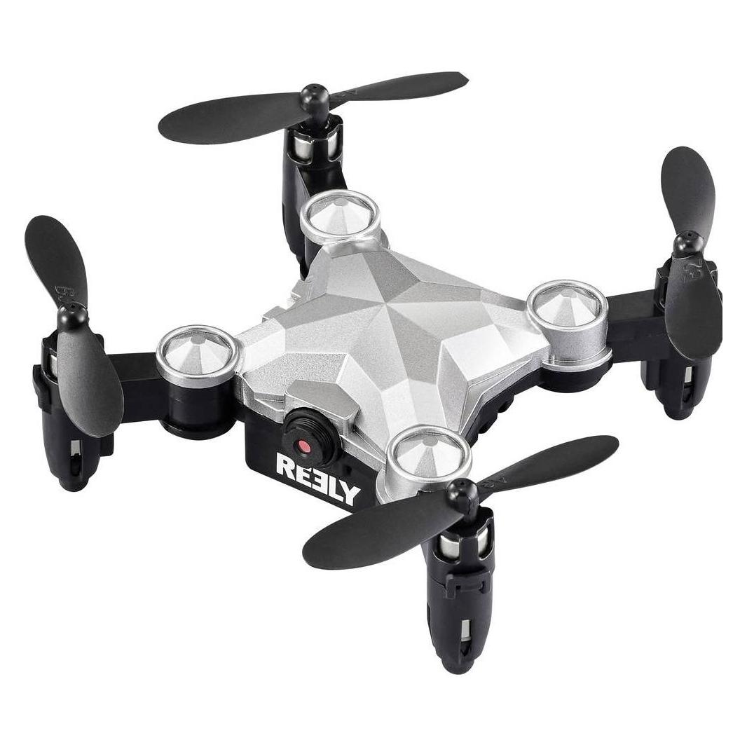 Reely Quadrocopter (6 min, 25 g) (RE-10206195)