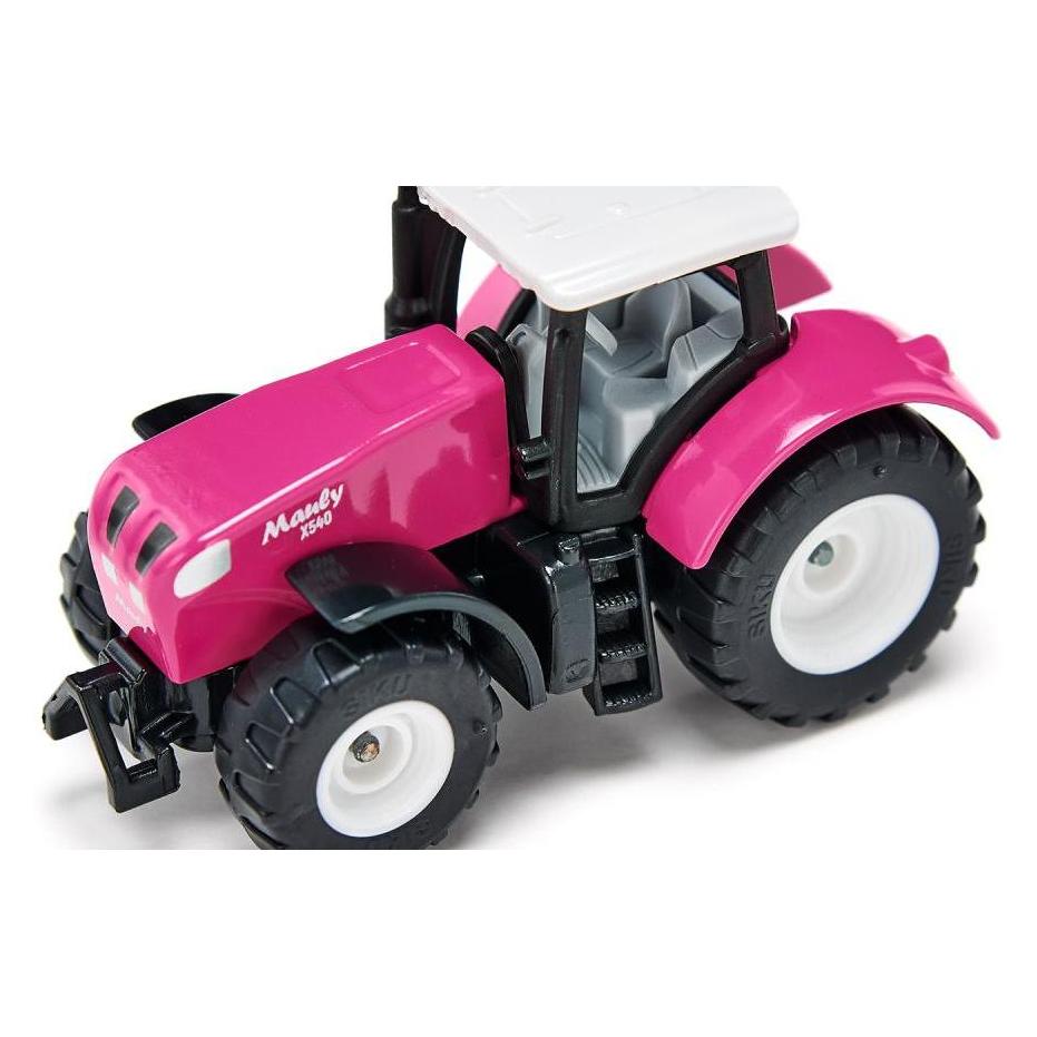 Siku Mauly X540 pink (1106)