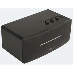 Edifier D12-BK Lautsprecher Schwarz Verkabelt & Kabellos 70 W