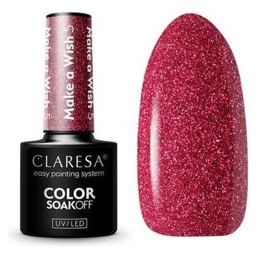 Activeshop MAKE A WISH Hybrid Nagellack 5g (Make A Wish) (46370486)