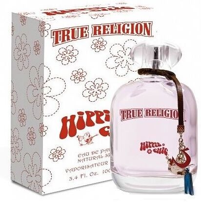 True Religion Hippie Chic Eau de Parfum (Femme) 100 ml