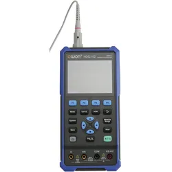 Owon, Multimeter, LCD-Oszilloskop (Oszilloskop)