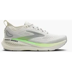 Brooks Glycerin GTS 23 - Herren Laufschuh - Grey/Green/Black - 42.5