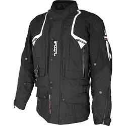 Helite Touring 2.0 Airbag Motorrad Textiljacke