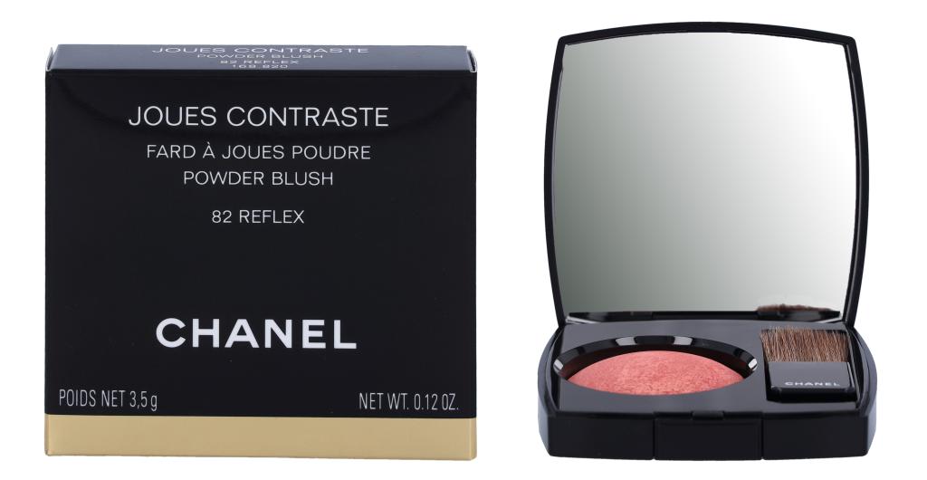 Chanel Joues Contraste Powder Blush3.5 g.