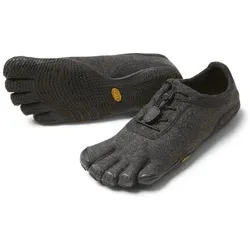 Vibram Herren FiveFingers KSO Eco Wool schwarz 43.0