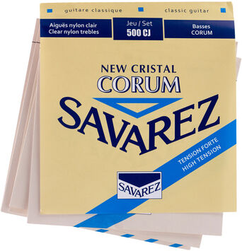 Savarez 500CJ High Tension