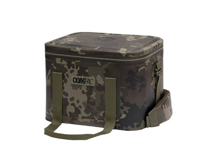 Korda Kühltasche Korda Compac Cooler Kamo 14l 38x29,5x34cm - Kühltasche