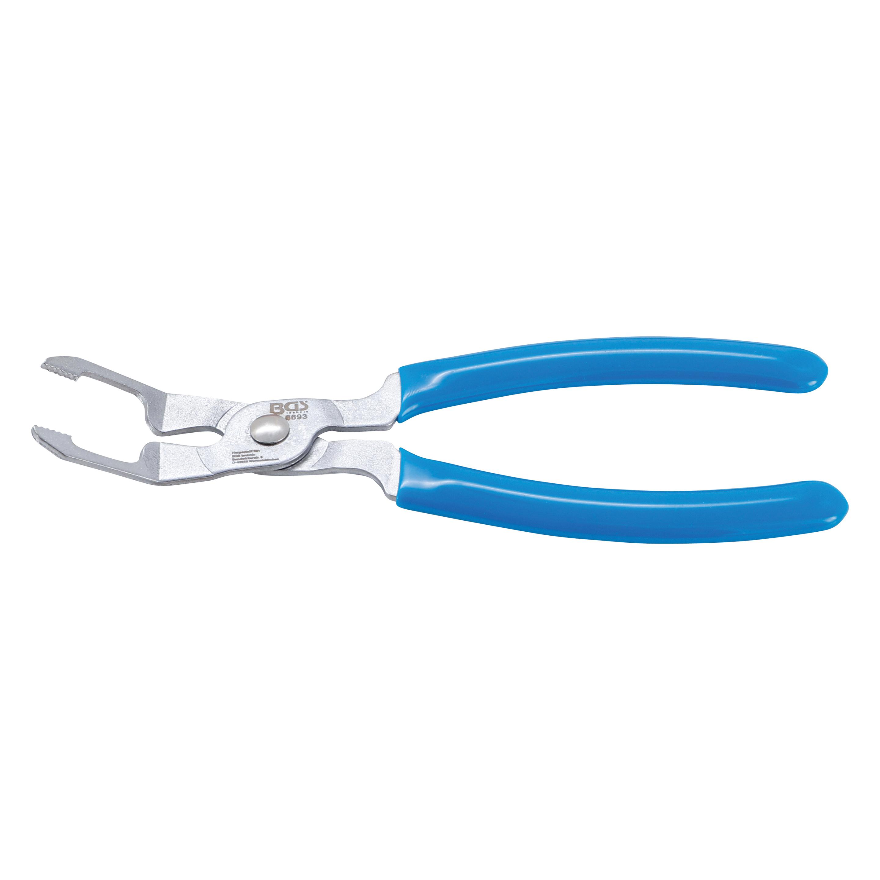 BGS Glühkerzenstecker-Zange (160 mm) (6693)