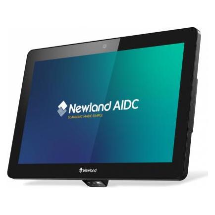 Newland NQuire 1000 Manta III,10" (1D-Barcodes, 2D-Barcodes) (NLS-NQUIRE1000-W4-SL)