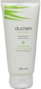 DÜCREM Ducrem Emulsión 200ml