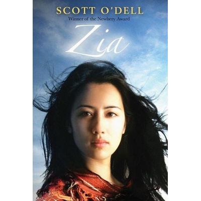 Zia, Taschenbuch von Scott O'Dell; Houghton Mifflin Company, 978-0-547-40633-6