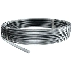 OBO Bettermann Vertr Stahldraht vz RD 10