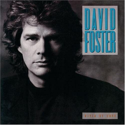 David Foster - River of Love - Preis vom 13.10.2026 11:25:28 h