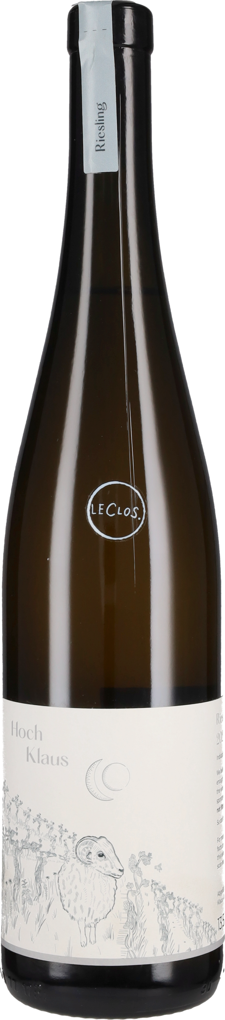 Hochklaus Riesling 2021