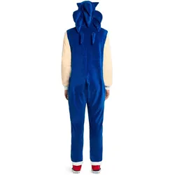 OppoSuits Sonic The Hedgehog Onesie (M)