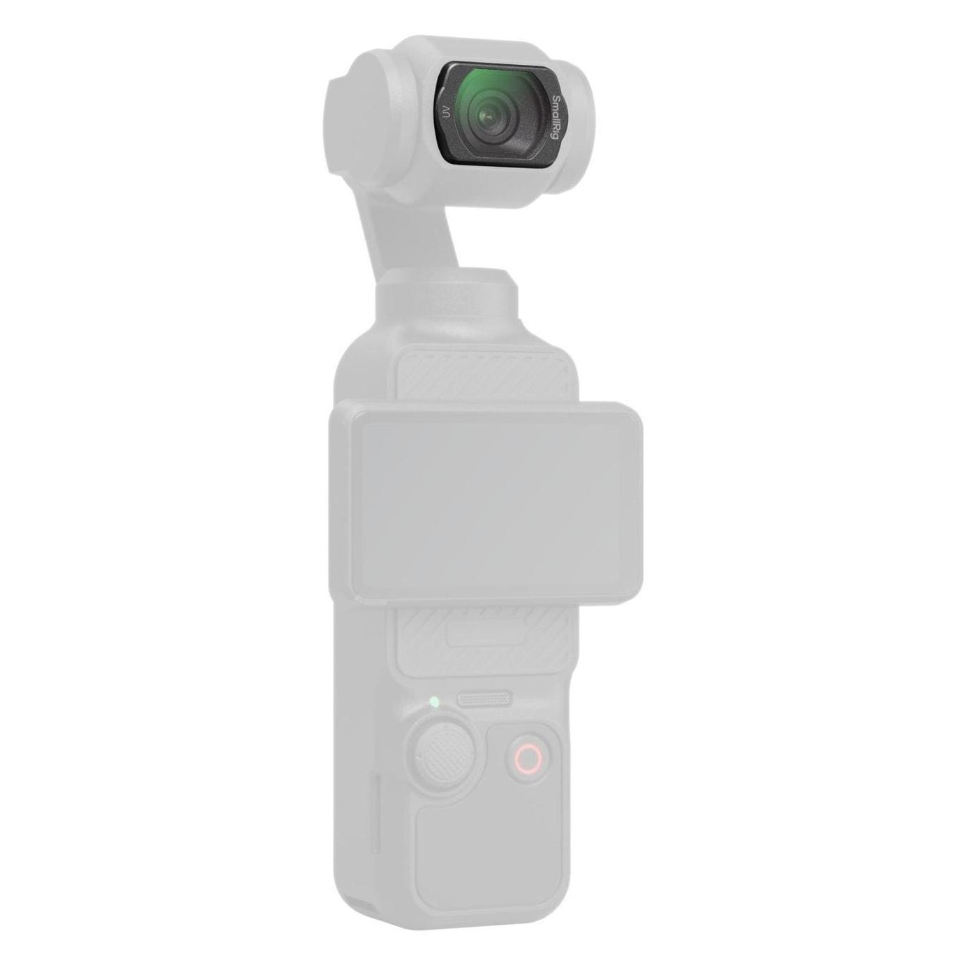 SmallRig 5830 Magnetic UV Filter for DJI Osmo Pocket 3 (5830)