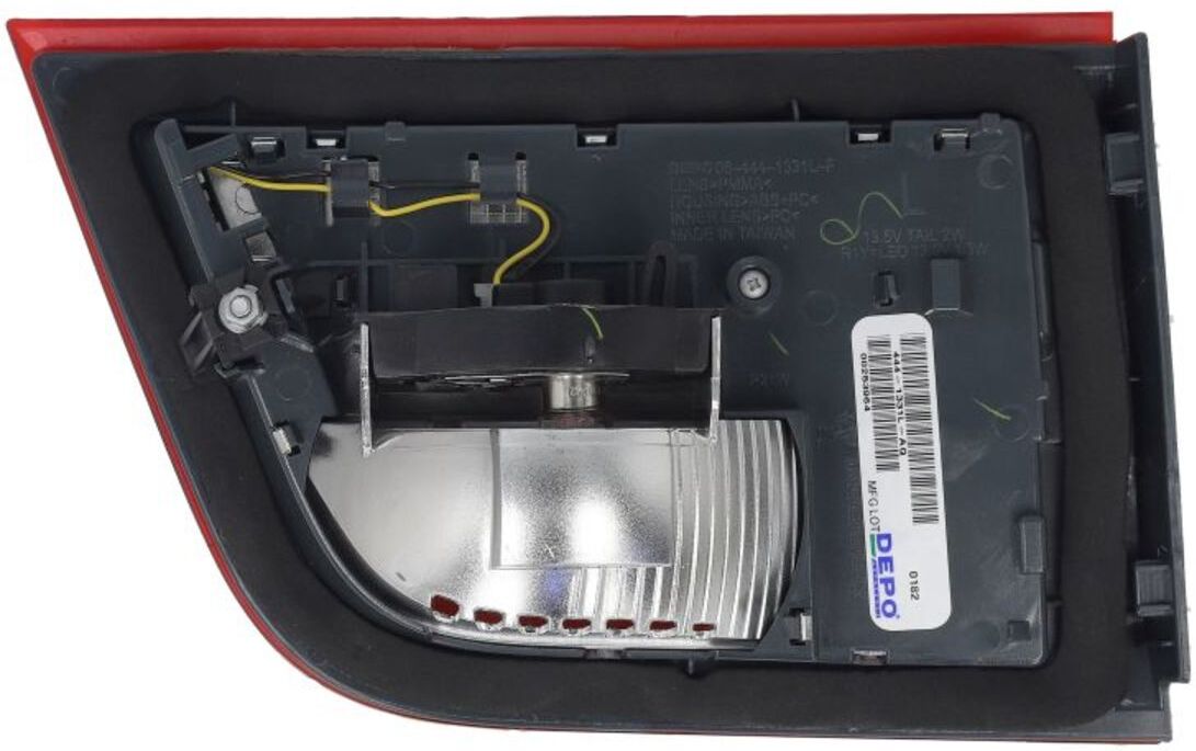 Depo Fanale posteriore 444-1331L-AQ