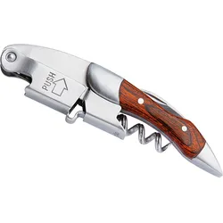 Kellnermesser LEGNO (H 12 cm) - H 12 cm