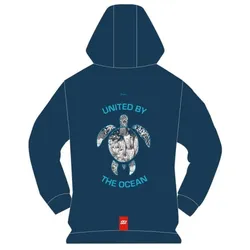 SSI - Turtle - Hoodie - Unisex - Größe: 3XL
