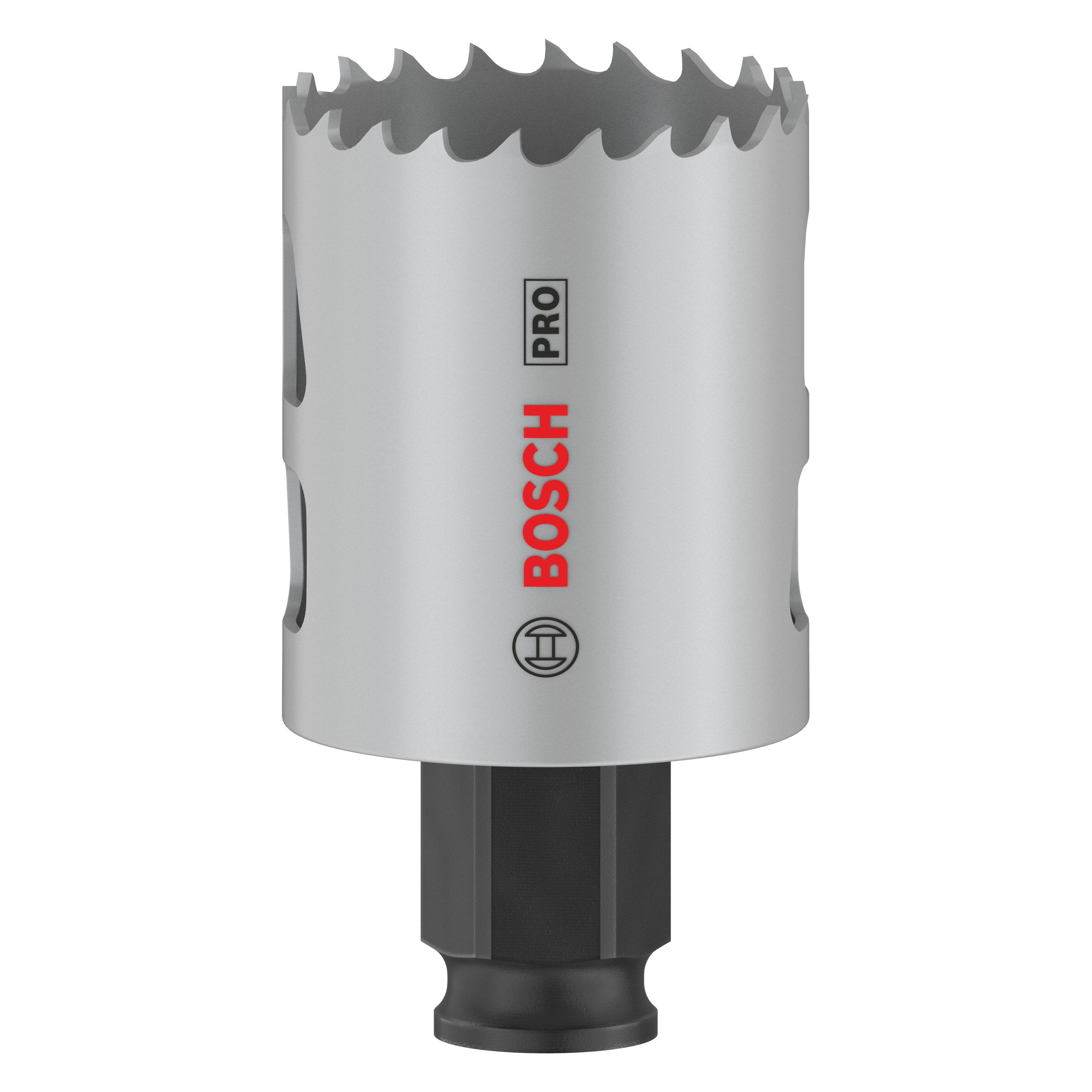 Bosch Professional Zubehör Pro Multi Material PC Plus (40 mm) (2608594381)