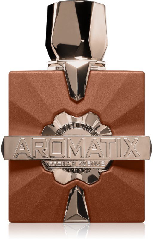 French Avenue Aromatix Royal Taboo extrait de parfum mixte 100 ml
