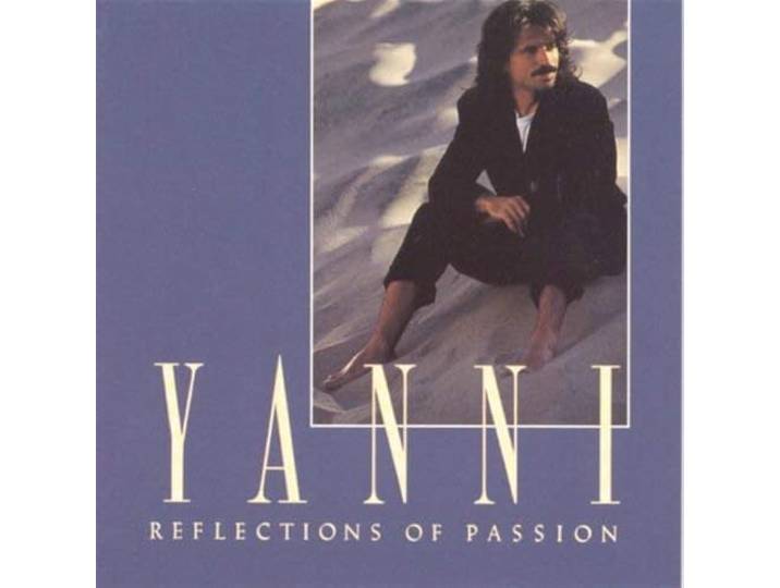 Reflections of Passion
