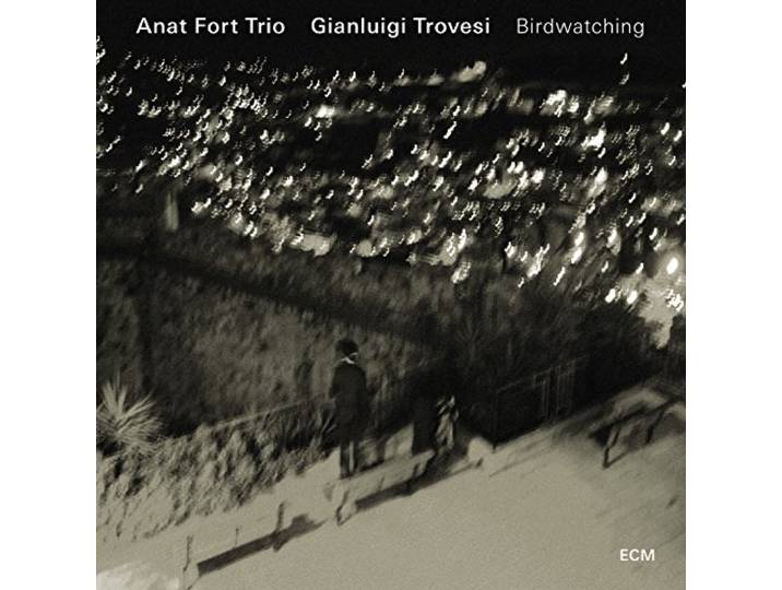Gianluigi Anat Fort Trio / Trovesi - Birdwatching