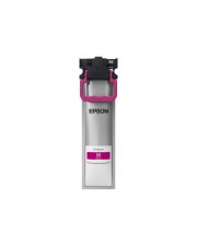 Epson Tinte magenta WF Pro C53xx/58xx''L'' (C13T11C340)