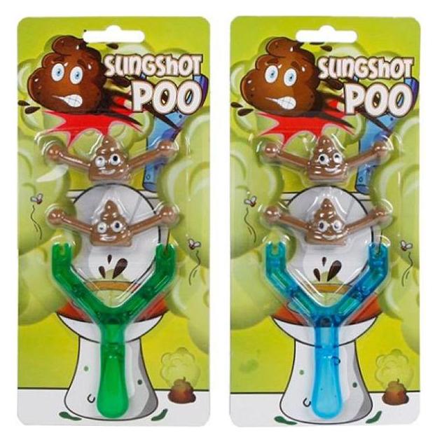 Sombo Slingshot Poo ass (20796976)