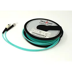 Softing IT LWL-Patchkabel SC/ST 150m FX_AC_ECO_MM_ST