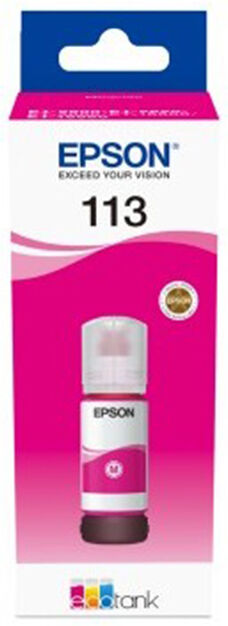 TINTEIRO EPSON C13T06B340 MAGENTA