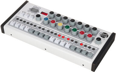 Erica Synths Bullfrog Drums