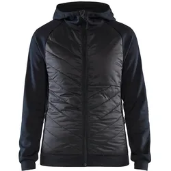Blakläder,  Hybrid-Daunenjacke Damen (M)