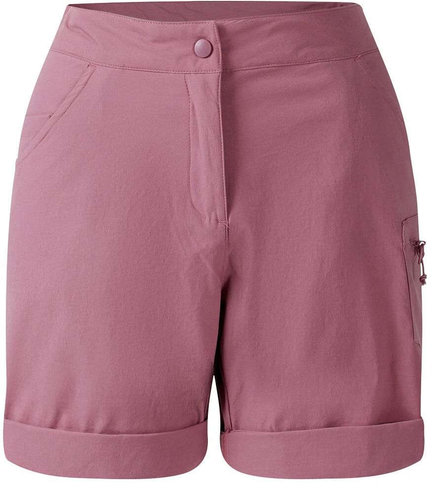 DARE2B  - Melodic III Short Dusky Orchid - 10 - Short de rando