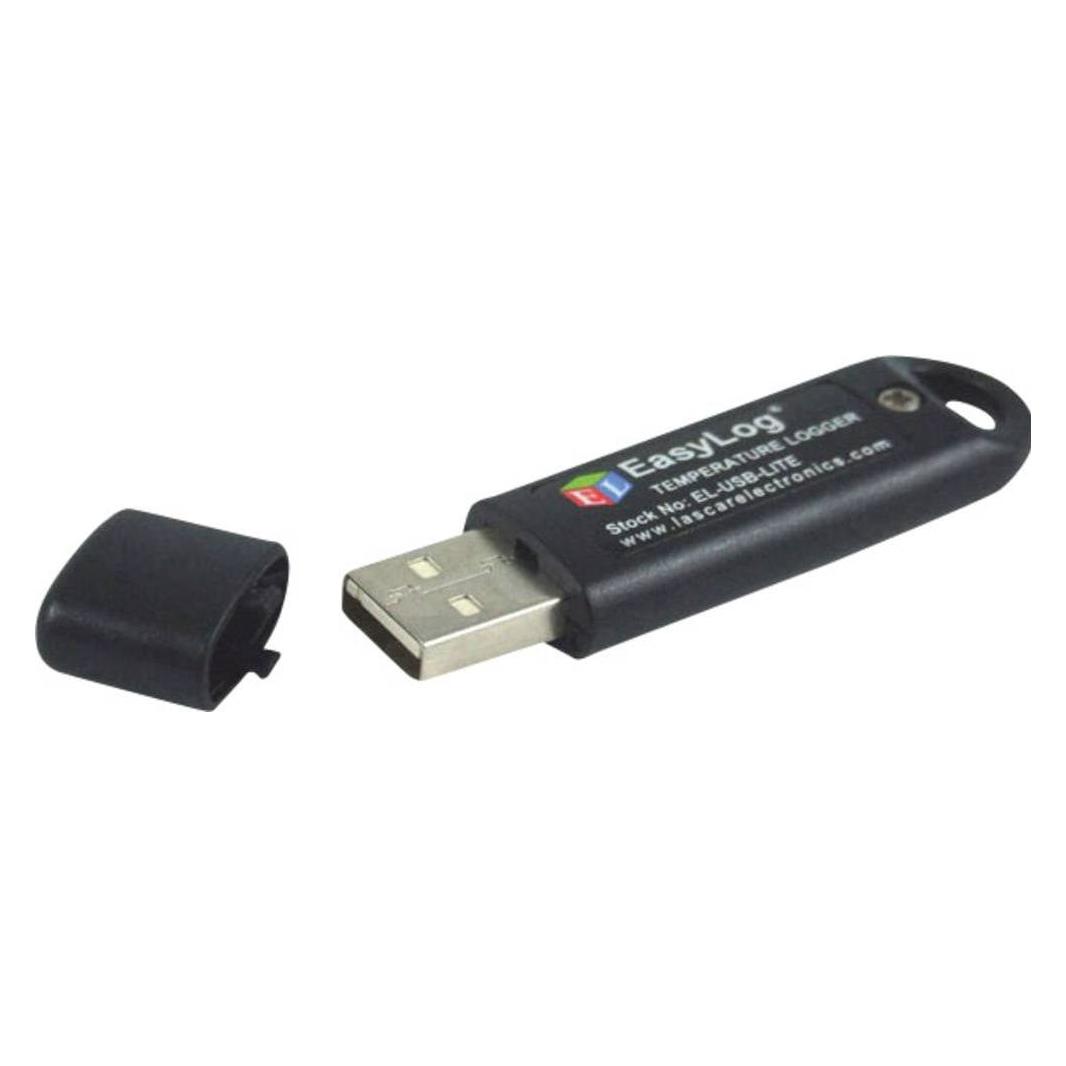 Lascar Electronics Temperatur Datenlogger Datalogger (EL-USB Lite)