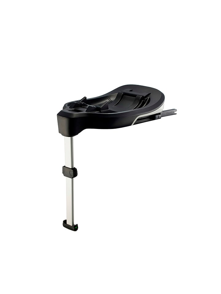 Kinderkraft Basisstation "Care FX Base" in Schwarz - onesize