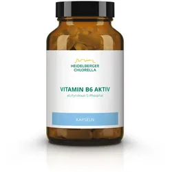 Vitamin B6 Kapseln 120 St