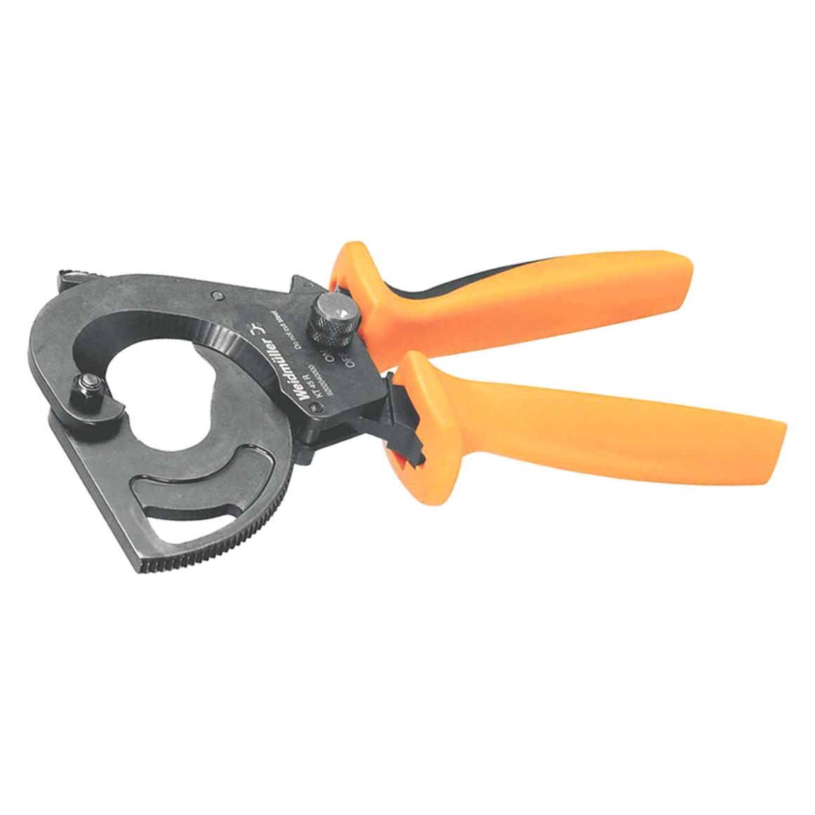 Weidmüller KT 50 2993500000 Kabelschneider 52mm (345 mm) (2993500000)