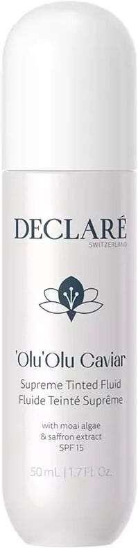Declaré Olu'Olu Colored Fluid SPF15 50 ml