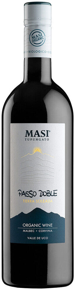 Passo Doble' Rosso Masi Tupungato 2023