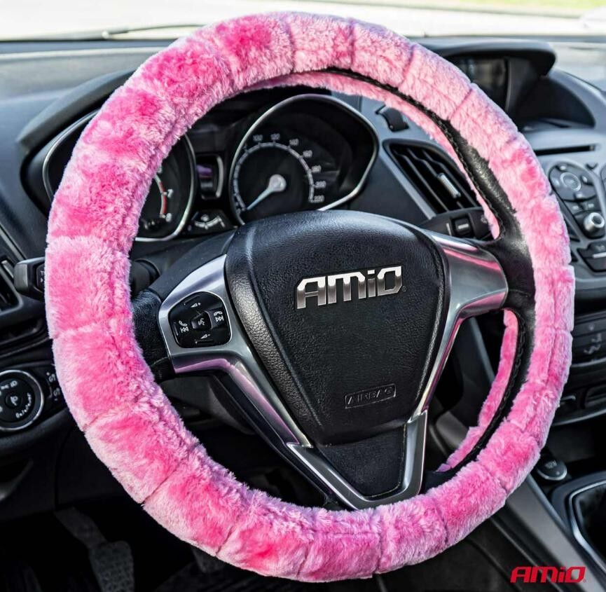 AMiO 03567 Steering wheel cover