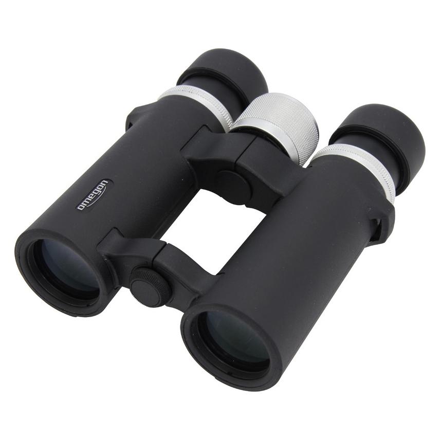 Omegon Fernglas Talron HD 10x34 (10x, 34 mm) (74713504)
