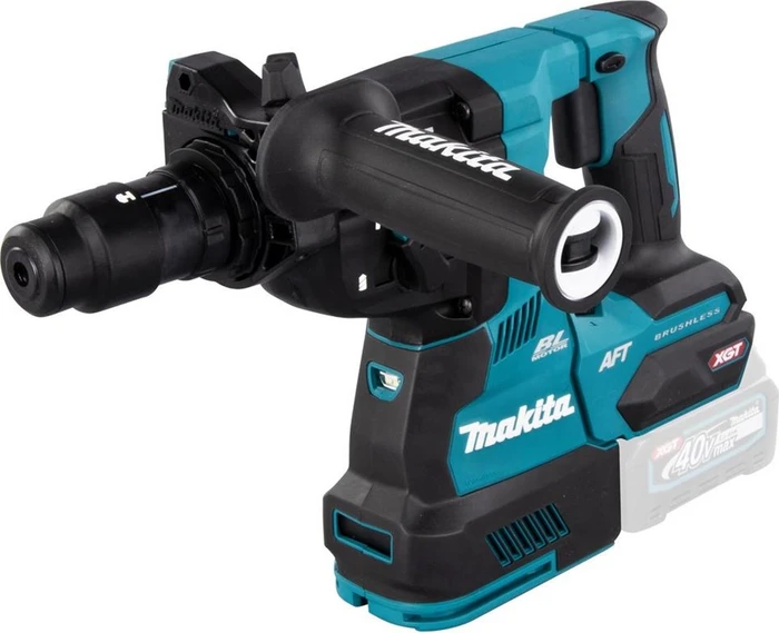 Makita HR002GZ02 XGT cordless combi hammer