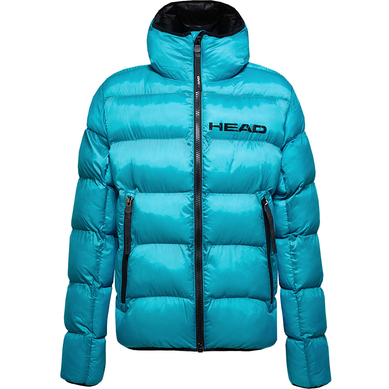 Head Skiwear Herren Skijacke STAR blue - 50