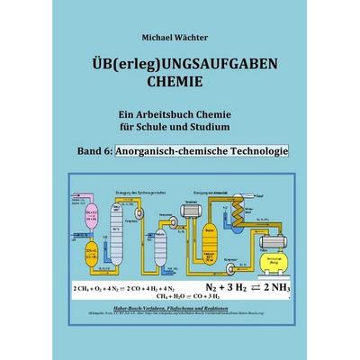 Übungsaufgaben Chemie - Organische Chemie, Taschenbuch von Michael Wächter, Epubli, 978-3-7485-7116-2