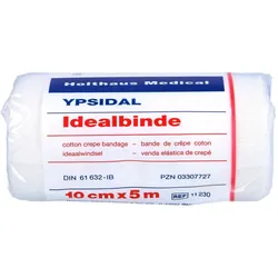 Idealbinde Ypsidal 10cmx5m