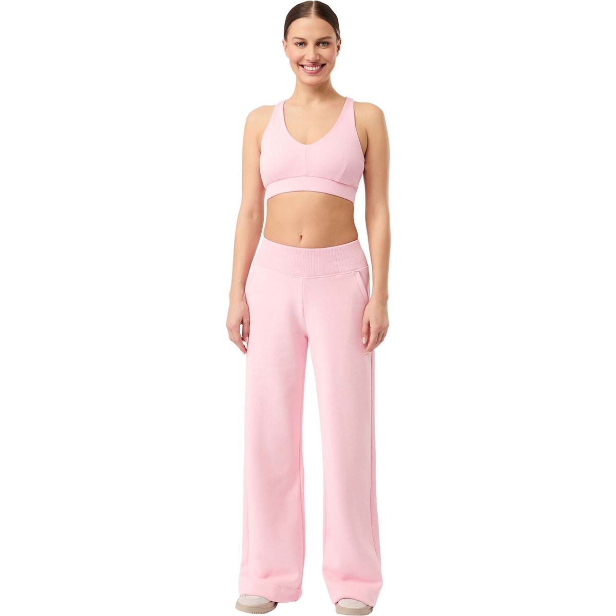 Mandala Surfers Vibe Pants soft pink M PA90JE70-Surfers-Vibe-Pants-soft-pink-M