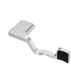 JJC TA-XT30III Silber Daumengriff